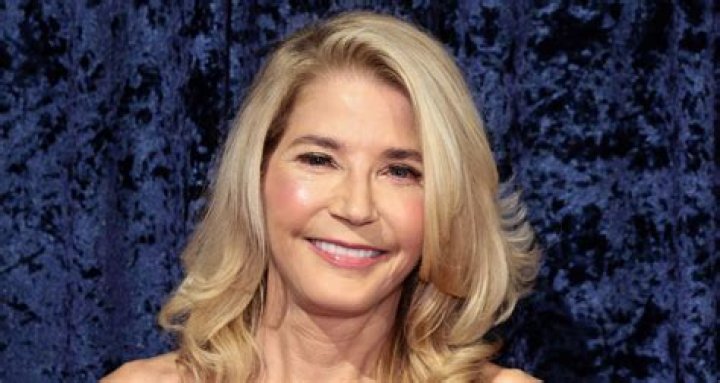‘Sex & the City’ Author Candace Bushnell, 63, Dating 21-Year-Old Model