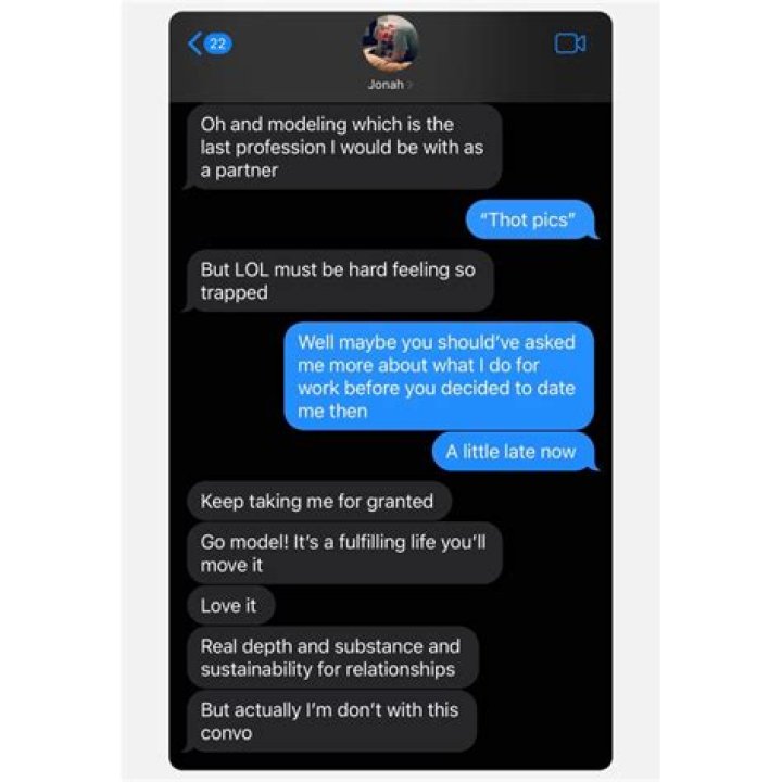 Sexting bust-up! Jonah Hill’s ex Sarah Brady accuses him of sending X-rated messages just before he got together with rumoured fiancée