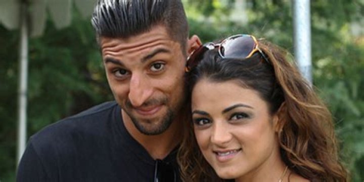 Shahs of Sunset's Golnesa 'GG' Gharachedaghi launches sex toy line: 'We all do it, we all need it'