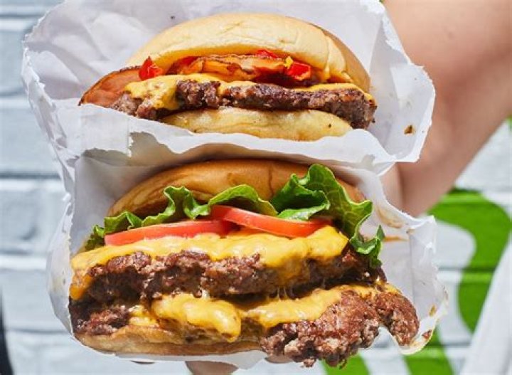 Shake Shack Is Still Struggling to Get Its Sales Back