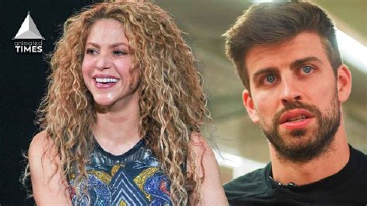 Shakira takes another jab at ex Gerard Pique as she sings along to SZA's revenge song Kill Bill