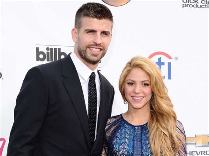 Shakira ‘very angry’ with ex-husband Gerard Piqué after he was seen out with new student girlfriend 12 years his junior.