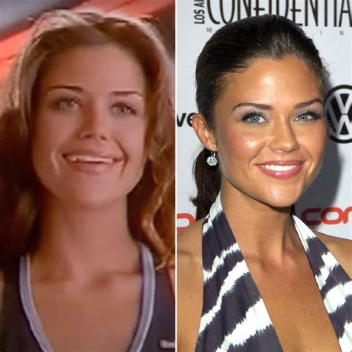 ‘Shallow Hal’ Cast: Where Are They Now?