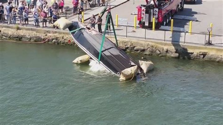 Shane McClelland Death: Shane Died in A Boating Accident