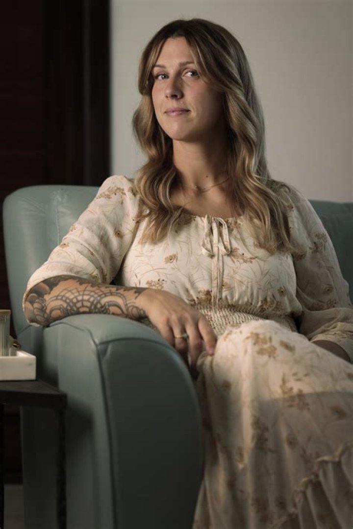 Shanna Gardner-Fernandez arrested in Jared Bridegan murder