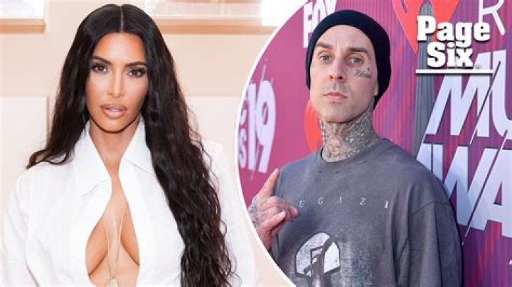 Shanna Moakler claims she ‘caught’ Travis Barker, Kim Kardashian having affair
