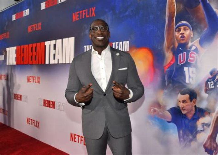 Shannon Sharpe Defends HBCU Remark Amid Deion Sanders Exit