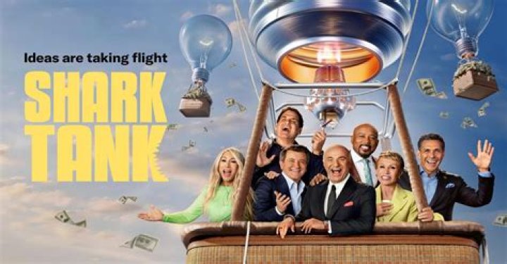 'Shark Tank' Sharks Salary Explained