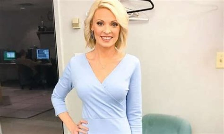 Sharla McBride Bio, WUSA, Age, Family, Husband, Height, Net Worth, Salary
