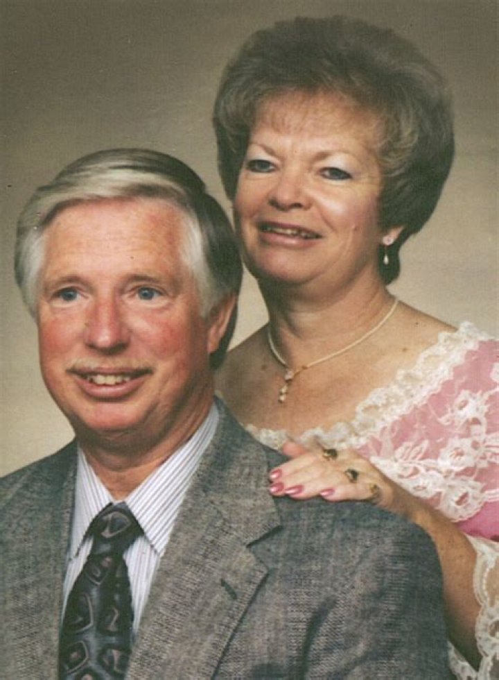 Sharna Burgess Dad Raymond "Ray" Burgess: What Happened To Him? Brian Austin Green's Girlfriend In Tragedy