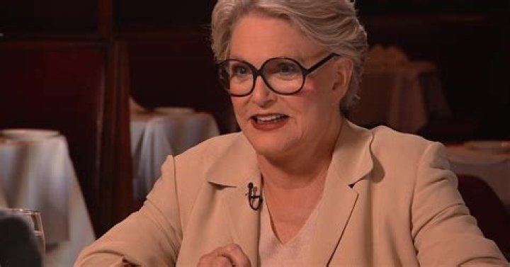 Sharon Gless: In conversation - 247 News Around The World