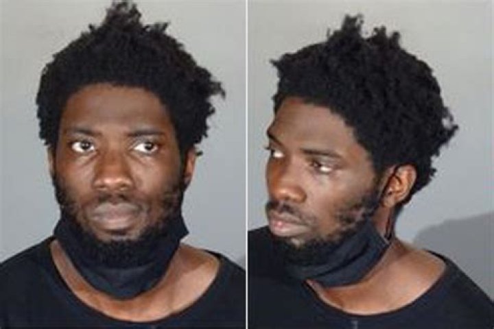 Shawn Laval Smith stabbed Brianna Kupfer 26 times! So why has woke DA suspended criminal proceedings?