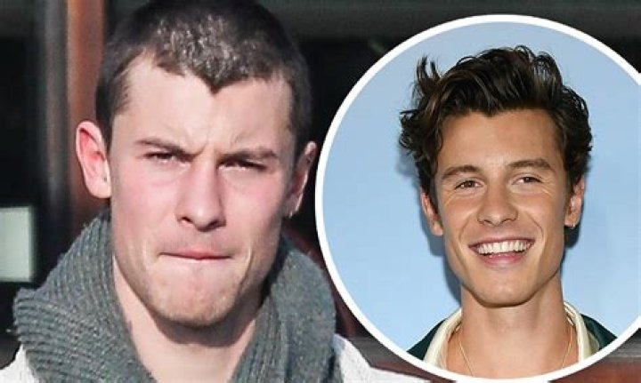 Shawn Mendes debuts new look for 2023 during coffee run in LA