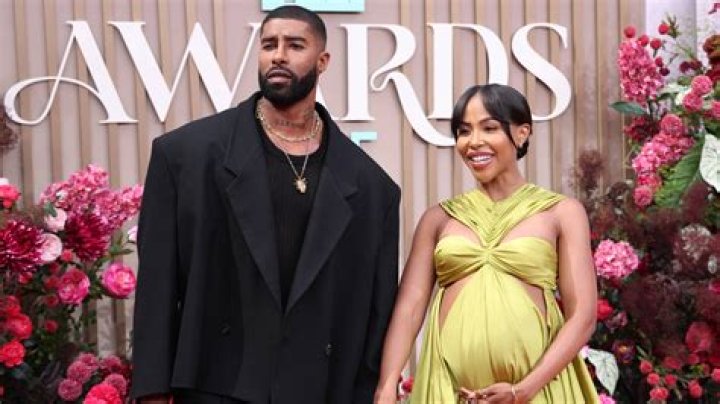 Shay Johnson Announces Pregnancy With Kontrol Magazine Cover Reveal