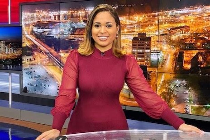 Shaynah Ferreira Bio, Age, Family, Fox 29, Husband, Salary, Net Worth