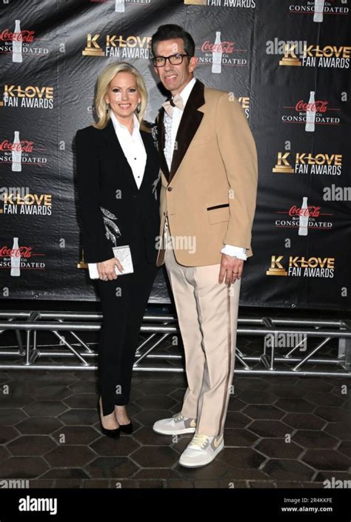 Who is Sheldon Bream? All About Shannon Bream’s Husband