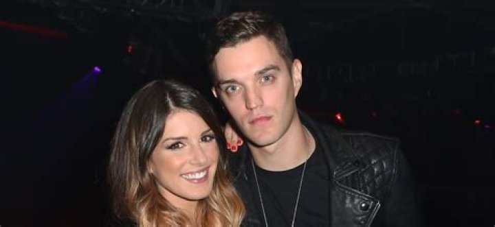 Shenae Grimes is Pregnant, Expecting Second Child with Husband Josh Beech