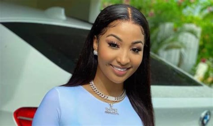 Shenseea Bio, Albums, Age, Husband, Family, Net Worth