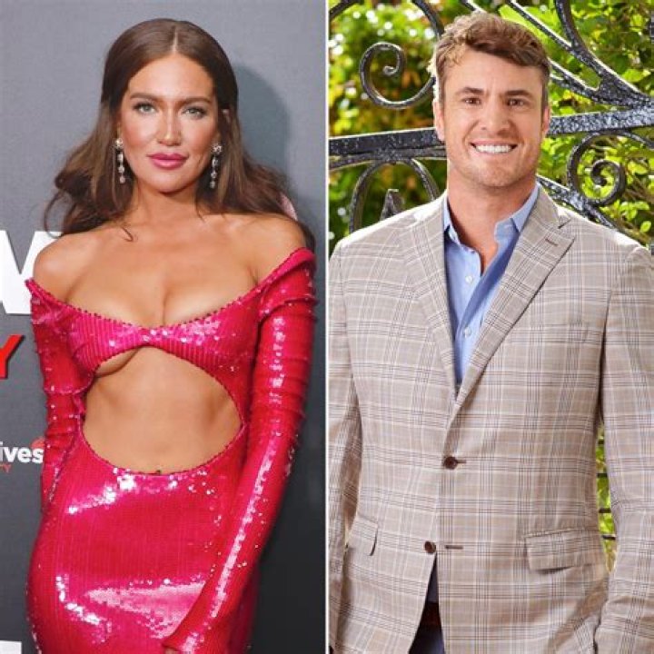 Shep Rose Reacts to RHONY Star Brynn Whitfield's Advances