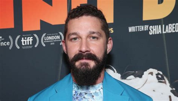 Shia LaBeouf to Star in Francis Ford Coppola’s ‘Megalopolis’