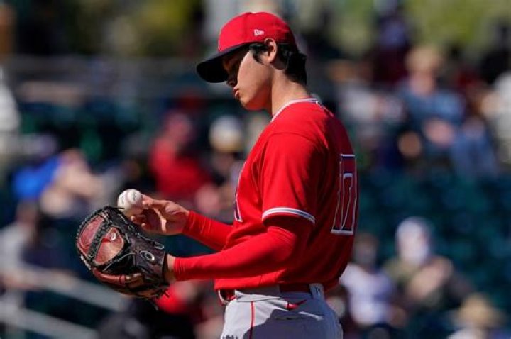 Shohei Ohtani satisfied with second outing but Angels lose to White Sox