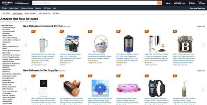 Shoppers can save 40% off sex toys in Amazon’s Spring Sale – here’s what to buy