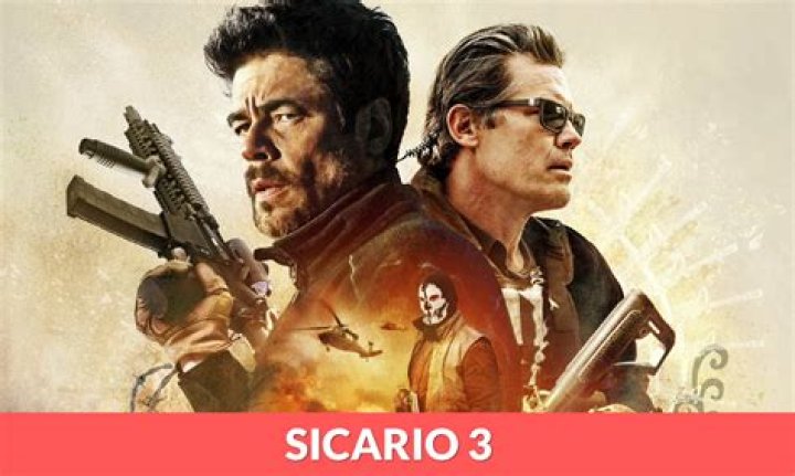 Sicario 3 Release Date: When Will The Next Chapter Of The Hitman Trilogy Hit Theaters?