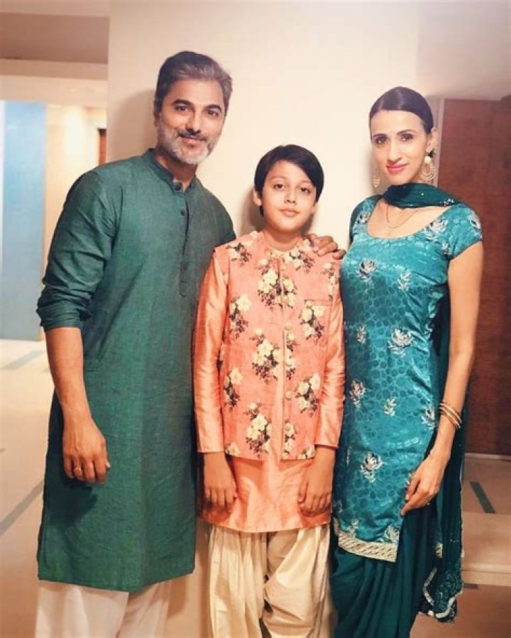 Siddhant Suryawanshi Wife: Who Is Alesia Raut? Daughter Family And Net Worth