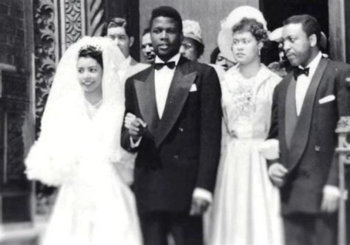 Sidney Poitier And Cicely Tyson Relationship: Were They Friends Or Lovers?