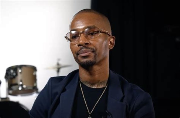 Sidney Starr Reacts To Rapper Chingy's New Interview About Their Past Issues