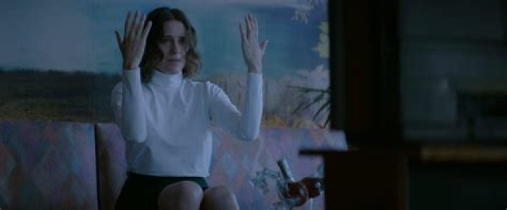 'Silence 6-9' Review: Hypnotic, Enigmatic Greek Weird Wave Romance