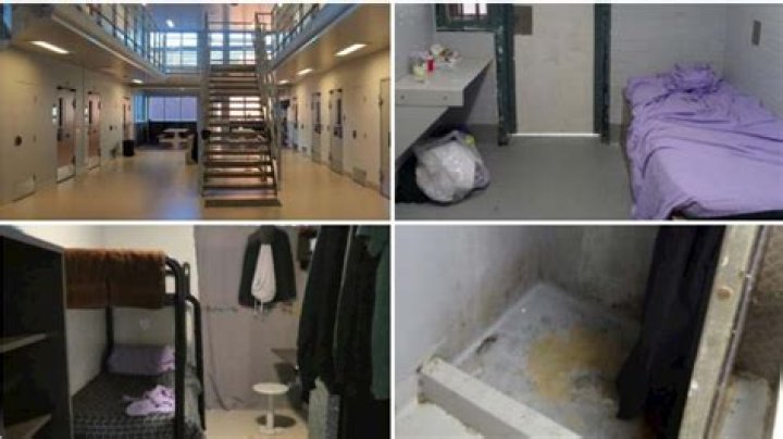 Silverwater women’s prison boss denies choking inmate