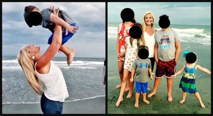 Single Mom Faces Possible Prison Sentence for Letting 14-year-old Babysit Younger Children After COVID Shut Down Daycare – Crime Online