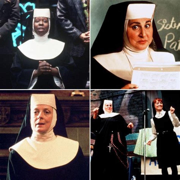 ‘Sister Act’ Cast: Where Are They Now?