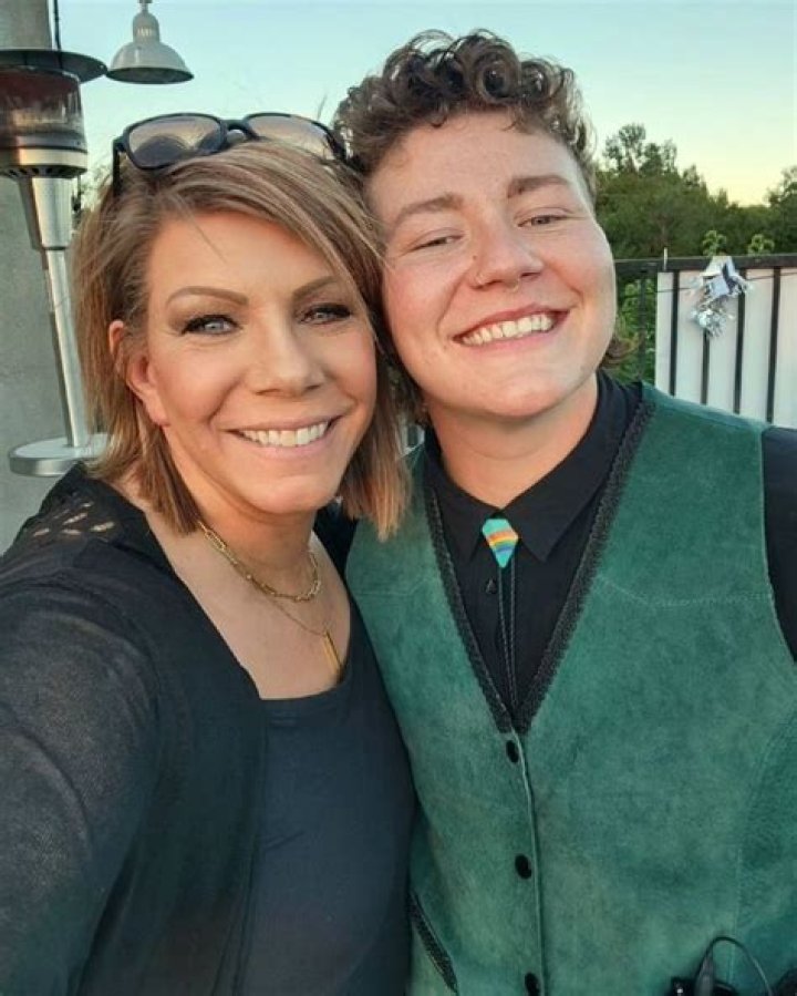 'Sister Wives' Did Meri Brown's Child, Leon, Get Married?