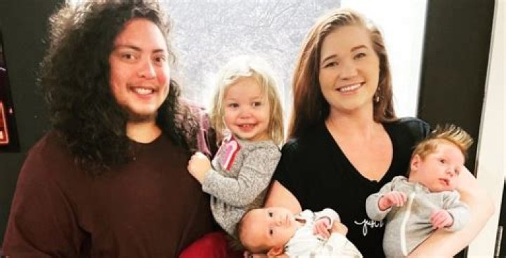 'Sister Wives' How Mykelti And Tony Padron Use Kids To Profit