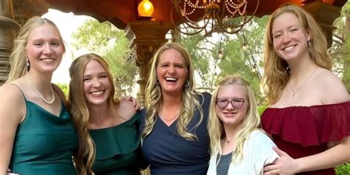 Sister Wives' Kody Brown's Mom Saw Signs & Warned Her Son?