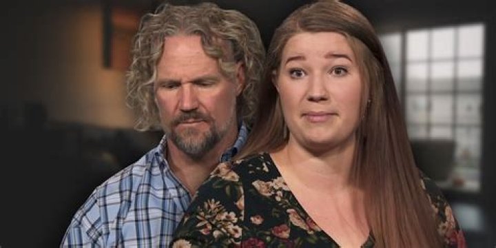 Sister Wives - Mykelti Discusses Gwen's Absence From Mom Christine’s Wedding