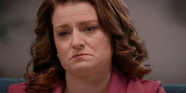 'Sister Wives' Robyn Brown Called Out By Fans Despite Claims She Stays Out of Family Drama: 'Emotionally Manipulative'