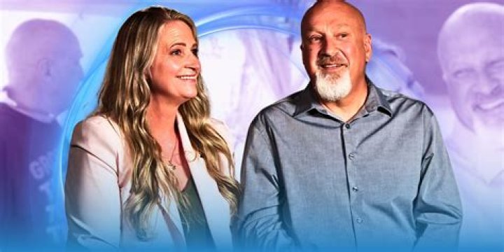 ‘Sister Wives’ Star Christine Brown and David Woolley’s Relationship Timeline Explained