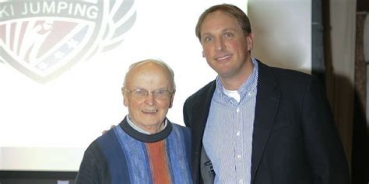 Ski jumper Bryan Sanders Bio: Parents, Net Worth, Wedding, Father, Jewish