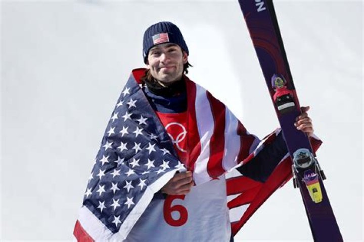 Skier Alex Hall Girlfriend – Who Is He Dating? American Slopestyle Gold Medalist Life And Family Explored