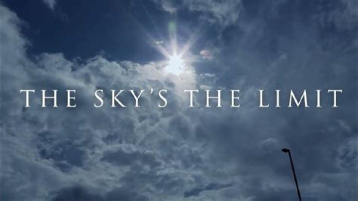 Sky's the limit for a young Denver advertising company