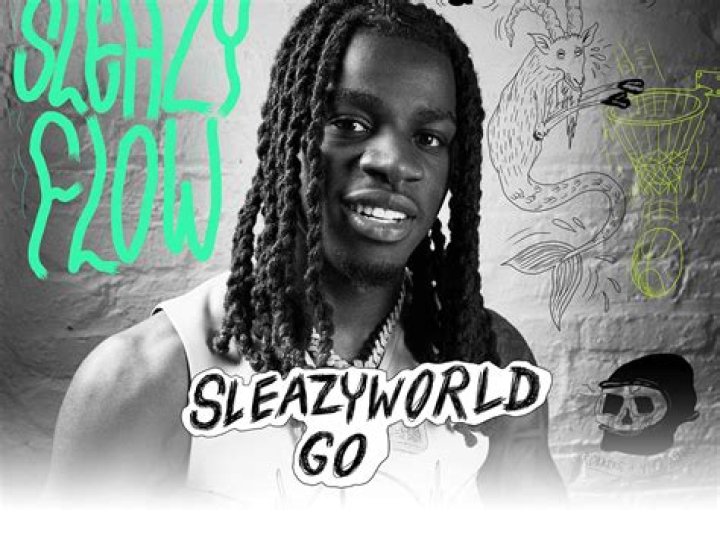 Sleazyworld Go Rapper Where Is He From? Who Is He, Real Name - Discover Everything About Him