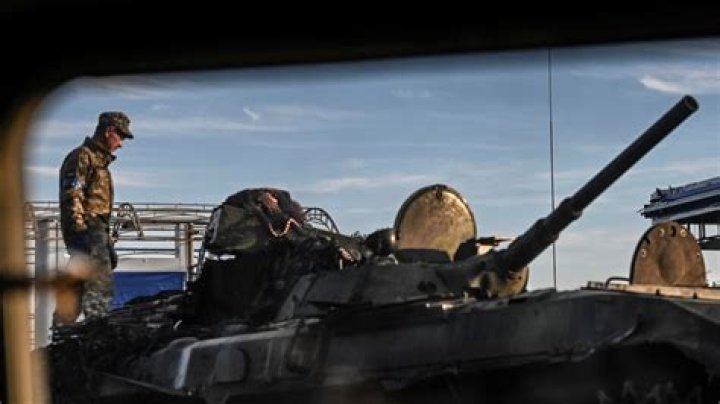 ‘SNL’ Afghanistan invasion skit resurfaces as Taliban retake control