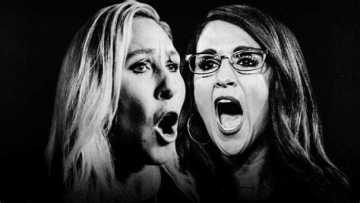 SNL’s Marjorie Taylor Greene and Lauren Boebert Prove Just How ‘Dumb’ They Are