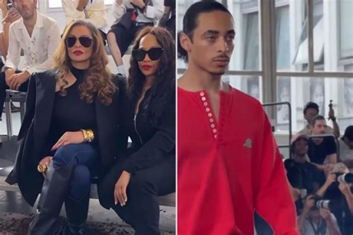 SOLANGE'S SON, JULEZ SMITH, PREVIEWS NEW MUSIC AND FANS REACT