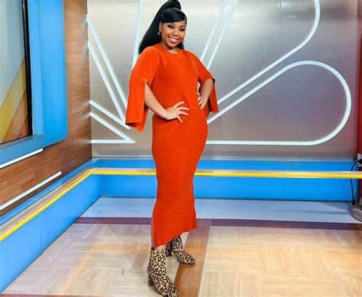 Somara Theodore NBC4, Bio, Age, Family, Husband, Height, Net Worth