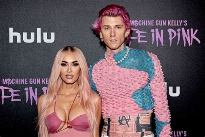 Sommer Ray on Machine Gun Kelly 'cheating' on her with Megan Fox: 'I'd probably do the same thing'