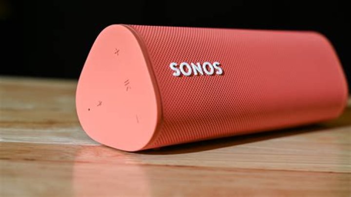 Sonos Roam review: Yes, this portable speaker really is as good as it sounds